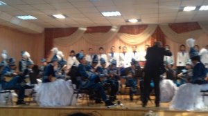 Куй Адай ( Оркестр. #6 Муз школа им. Глинки )