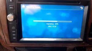 Русификация китайской  магнитолы ADAYO