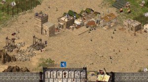 Stronghold Crusader HD M04: Ein alter Freund | Inoffizieller Crusader Patch