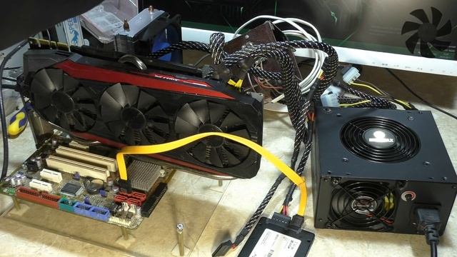 Enermax REVOLUTION DUO 500 watt Обзор с разбором смотреть онлайн