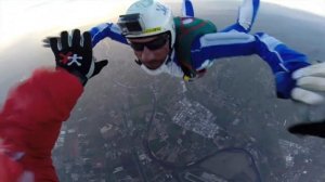 Skydive Verona 28.03.15