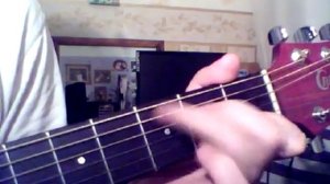 Доминик Джокер - Если ты со мной (Аккорды на гитаре) Em.