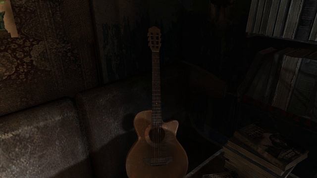 Прохождение Metro 2033 — Часть 1: В путь смотреть онлайн