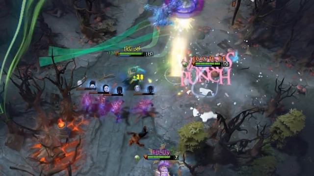 ВИДОС УМНИКА ПРО WINSTRIKE #TI8 смотреть онлайн