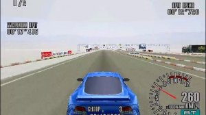 SEGA GT (Rus) for Old-Games.ru