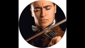 Vengerov plays Bach Partita No. 2 in D Minor for Solo Violin, BWV 1004