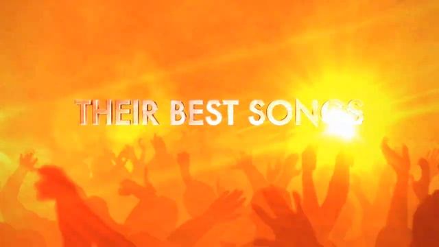 Guitar Hero Greatest Hits announcement trailer from Activision смотреть онлайн