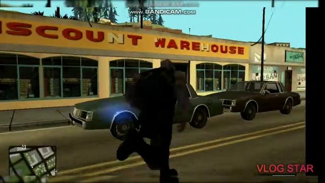 How to download thanos mod in tamil in san andreas смотреть онлайн