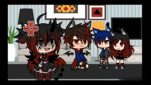 Клип Gacha life strongest glmv