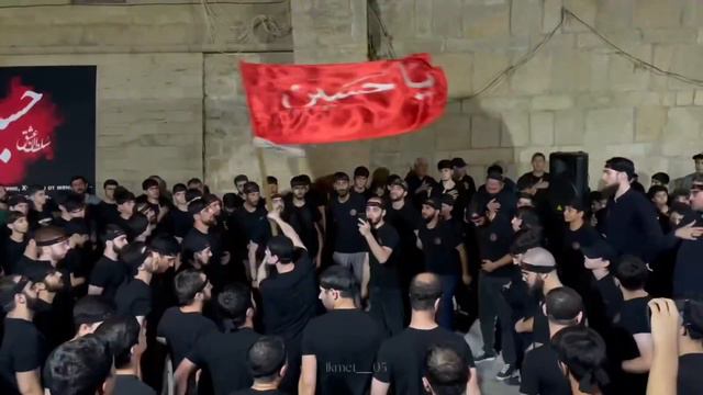 Мухаррам в Дербенте 2023 muharram дербент muharram2023 arbaeen ashura