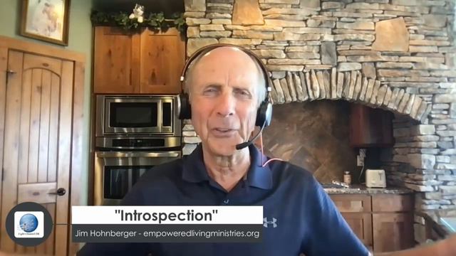 Самоанализ - Джим Хонбергер. смотреть онлайн