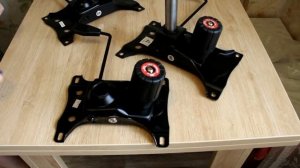 Ремонт офисных кресел и запчасти механизм качания