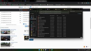 КАК УСТАНОВИТЬ МОДЫ В BEAMNG.DRIVE || BeamNG.Drive \\ моды на бимку