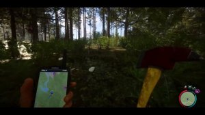 Sons of The forest | ИГРОФИЛЬМ ПРОХОЖДЕНИЕ ПОЛНОСТЬЮ |