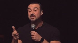 ВОПРОСЫ И ОТВЕТЫ «Может ли мечто от Бога, заменить самого Бога_» Пастор Андрей Шаповалов.mp4