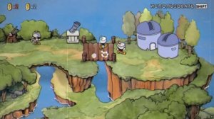 Новая Чашечка Крепкого Трэша (Cuphead) Remake