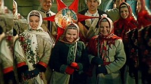 Как на Кубани отмечали в старину Святки