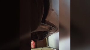 Замена датчика осушителя кондиционера Ssangyong actyon sports euro 4