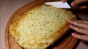 Торт "Сметанник" классический рецепт