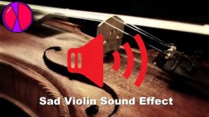 Sad Violin - Sound Effect HD (Copyright Free)