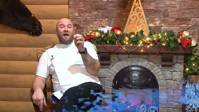 Лайфхак № 6 от шеф повара Деда Мороза! смотреть онлайн