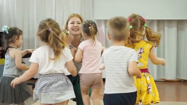 Манохина Татьяна воспитатель смотреть онлайн