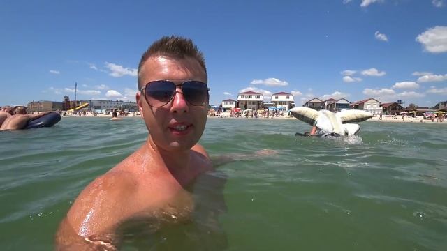 Как БЕСПЛАТНО ПРОВЕРИТЬ БАЗУ ОТДЫХА в КИРИЛЛОВКЕ. ПОГОДА СЕГОДНЯ. ОТДЫХ КИРИЛЛОВКА 2019 смотреть онлайн