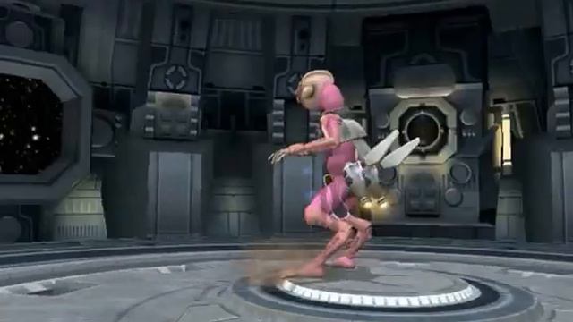 Spore создаём капитана смотреть онлайн