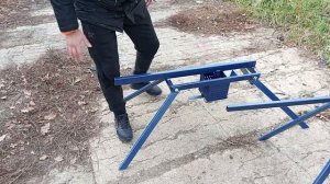 Пресс производства брикетов для топки, своими руками. Обзор 2.0 #брикеты #твердотопливныйкотел