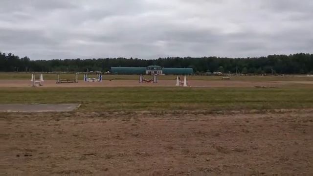 Скачки на Медведевском ипподроме смотреть онлайн