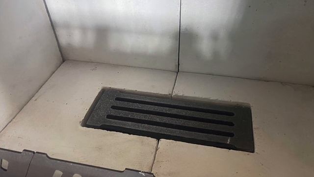 Каминная топка Бранденбург 700!Обзор полюбившегося народного камина!!! смотреть онлайн