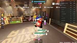 Тактики боя ? BOXING BETA! [ELO RANKING! ?