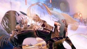 ?Клип по дунхуа: 春秋封神 / Chun Qiu Feng Shen / Хроники божественного пути в 2к качестве ?