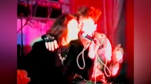 Сектор Газа - Вечером на лавочке (клип № 3)