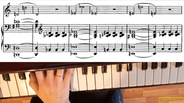 Ф. Абт. Вокализ № 9 (из Части 1) для тенора или сопрано. C-dur. Moderato. Минус смотреть онлайн