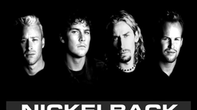 Nickelback we will Rock you смотреть онлайн