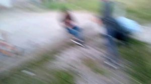 Пацаны какают 💩 в Пикалево