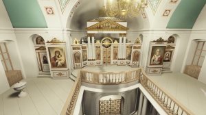 Визуализация проекта