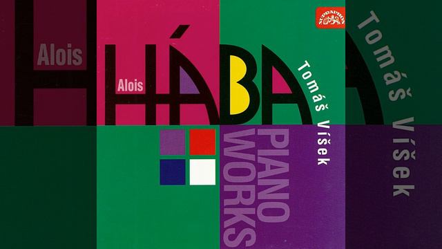 Six Piano Pieces, Op. 6 - Allegro risoluto смотреть онлайн