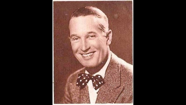 Maurice Chevalier - Paris, Je T'Aime D'Amour - 1930