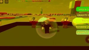 не когда не запускай Roblox в 3:00 часа ночи