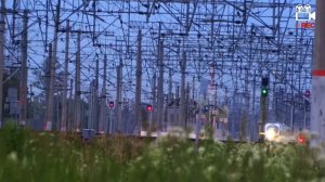 Сапсан поезд скорость
