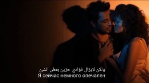 Турецкая песня про любовь Мурат буз
