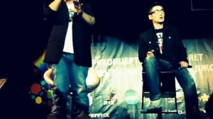 Доминик Джокер - Навсегда.