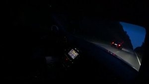 Infiniti FX37 (333hp) vs Lexus GS 300 (249hp) + разгон по рейс лоджику