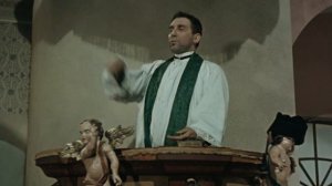 Бравый солдат Швейк 1957