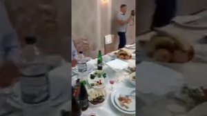 Песня для дочери от Мамы на свадьбе!