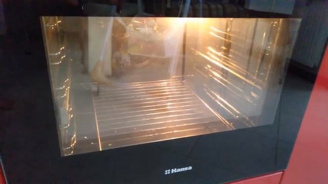 Аппетитные лещи в духовке. смотреть онлайн