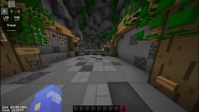 Top 3 16x Minecraft PvP Packs! | (FPS Boost) #1 смотреть онлайн