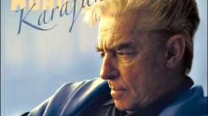Albinoni - Adagio in G minor (Karajan)